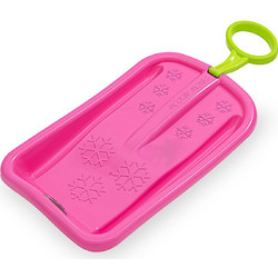 Jamara Snow Play Bob Arrow 74cm pink (461133)