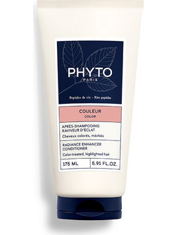 Phyto Couleur Apres Conditioner για Προστασία Χρώματος για Βαμμένα Μαλλιά 175ml