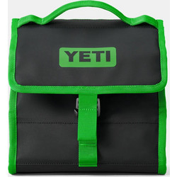YETI Daytrip Lunch Bag Canopy Green 70000001449