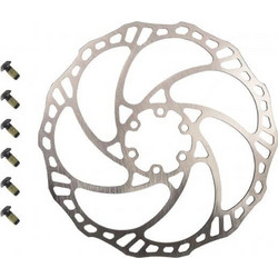Magura STORM SL.2 160mm/6 δισκόπλακα