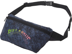Billabong Cache Τσαντάκι Μέσης Navy Μπλε ABYBA00134-STH
