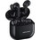 Awei T1 Pro Ακουστικά Bluetooth In Ear Ανθεκτικά στο Νερό Black