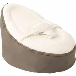 Πουφ Doomoo Seat Original Taupe