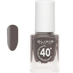Elixir Up To 8 Days 100 Anchor Gloss Βερνίκι Νυχιών Μακράς Διαρκείας 13ml