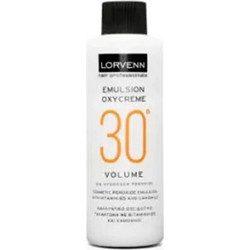 Lorvenn Emulsion Oxycreme 9% 30Vol 500ml