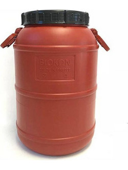 Βαρέλι 50ltr
