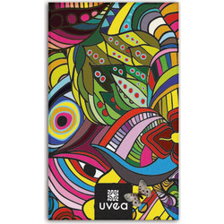 UVEA Dream Πετσέτα Θαλάσσης 100x180cm 92-12