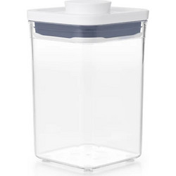 Δοχείο Αποθήκευσης Διάφανο 1ltr Oxo 11234000 - OXO - 11234000