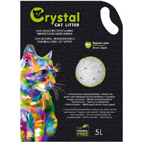 Άμμος Γάτας Crystal
