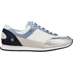 Michael Kors Γυναικεία Sneakers Πολύχρωμα 43T2CNFS3D-040