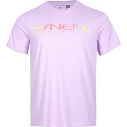 ONeill T-SHIRT ΜΠΛΟΥΖΑ PURPLE 2850108-14513