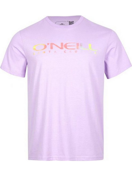 ONeill T-SHIRT ΜΠΛΟΥΖΑ PURPLE 2850108-14513
