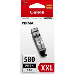 Canon PGI-580 XXL Black Μελάνι Εκτυπωτή Inkjet 1970C001