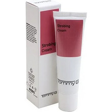Tommy G Strobing Cream Highlighter Liquid 30ml