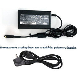 Acer AC Adapter 65W KP.06503.018