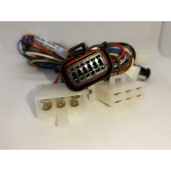 Patrolline ZW 9.23180 MOTO electriclife