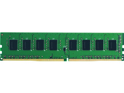 GoodRam 32GB (1X32GB) DDR4 RAM 3200MHz GR3200D464L22/32G