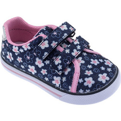 Chicco Fany Παιδικά Sneakers Navy Μπλε 69014-860