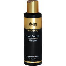 Dalon Hairmony Anti-Frizz Hair Keratin Serum Μαλλιών για Φριζάρισμα 150ml