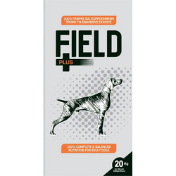 Cotecnica Cotagro Field Adult Plus 20kg