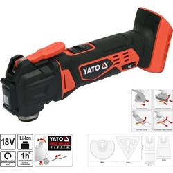 Yato YT-82819