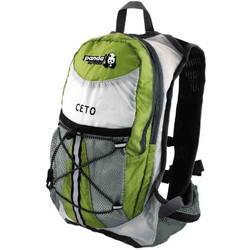 Panda Outdoor Ceto Ορειβατικό Σακίδιο 15lt Πολύχρωμο 12430