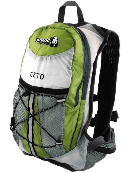 Panda Outdoor Ceto Ορειβατικό Σακίδιο 15lt Πολύχρωμο 12430