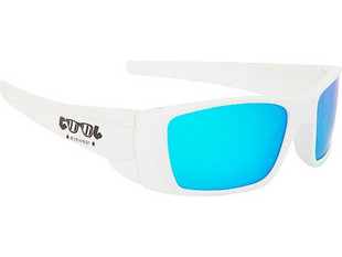 COOL IMPACT WHITE MIRROR (S9SUN017-01270)UNISEX ΓΥΑΛΙΑ ΗΛΙΟΥ ΛΕΥΚΑ