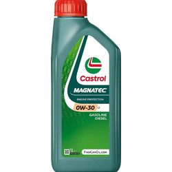 Castrol Magnatec Stop-Start C2 Συνθετικό Λάδι Αυτοκινήτου 0W-30 1lt