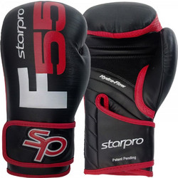 Starpro F55 Fushion Black/Red