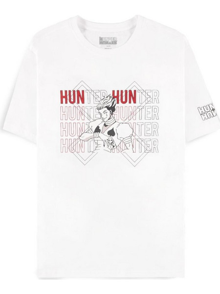 HUNTER X HUNTER - Hisoka - Women's T-shirt (XL)