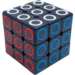 Κύβος Ρούμπικ 3x3 12280