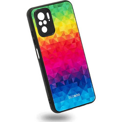 Θήκη Για Xiaomi Redmi Note 10S XNOT10SDTPUSION Multi Egoboo