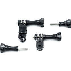 Caruba 3-way Pivot Arm (PA-3W)