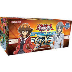 Konami Yu-Gi-Oh! Speed Duel BoxΚωδικός: 34644661
