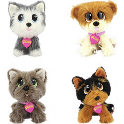 Real Fun Toys Σώσε Τα Αδεσποτάκια 4 Σχέδια 19030