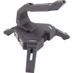 White Shark Scorpion X-200 USB Hub 4-Port USB 2.0