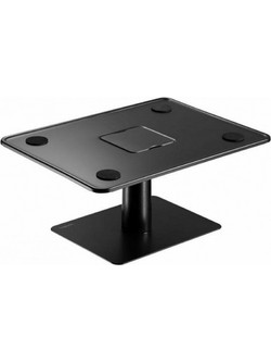 LogiLink Βάση Projector Επιτραπέζια με Μέγιστο Φορτίο 10kg ΜαύρηΚωδικός: BP0142