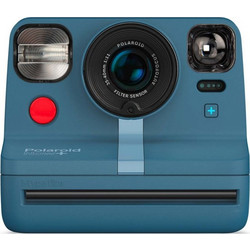 Polaroid Now+ Instant Calm Blue