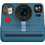 Polaroid Now+ Instant Calm Blue