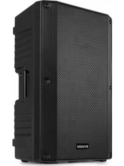 Vonyx VSA15BT Bi-Active