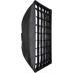 Godox SBGUBW Soft Box With Grid 50x70cm
