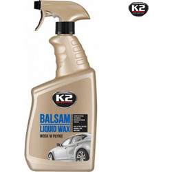 K2 Balsam Quick Polish 700ml