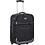Xplorer 2915C Βαλίτσα Καμπίνας 52x38x20cm με 2 Ρόδες Μαύρη