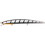 Ryobi Trappers Pro Minnow Τεχνητό Δόλωμα Ψαράκι 12.5cm 14gr 51