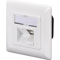 Digitus Modular wall outl DN9007S1