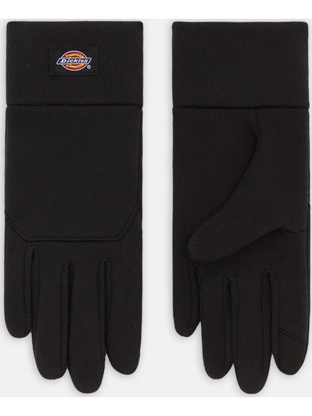 ...Oakport Touchscreen Gloves - Black DK0A4YCKBLK