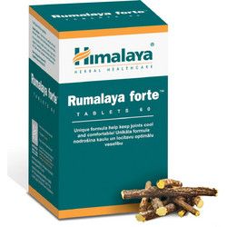Himalaya Rumalaya Forte 60 Ταμπλέτες