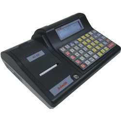 AdmIn AD-300 Black