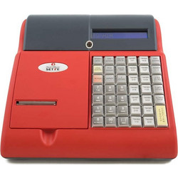 Admate Sette Red